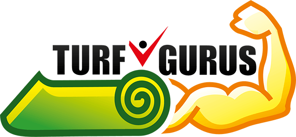 Turf Gurus Logo